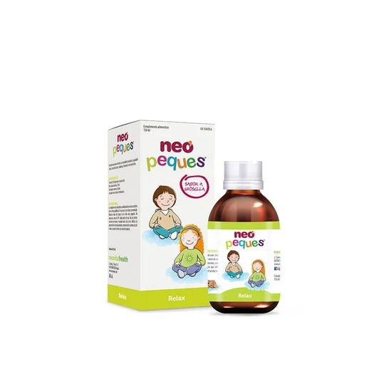 Neo Peques relax 150ml
