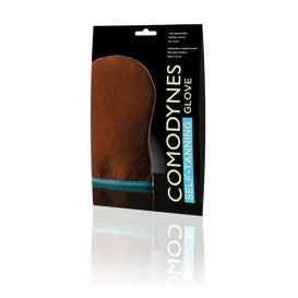 Comodynes Comodynes Self Taning Glove 1 Unità