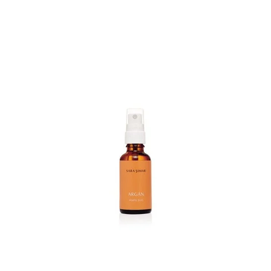 Sara Simar Olio di Argan Vergine al 100% 30ml
