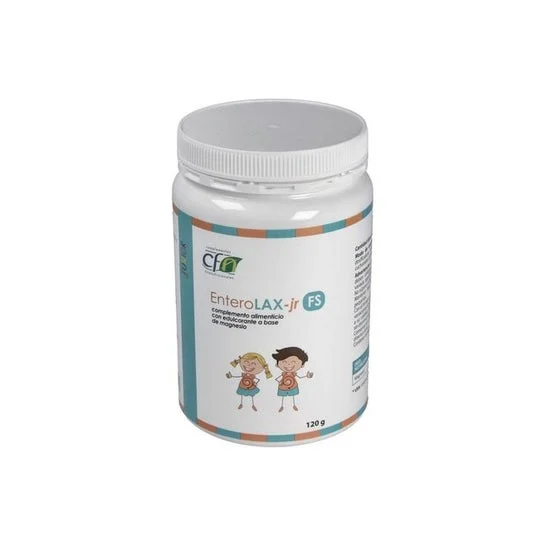 CFN Whole Lax Junior 120g