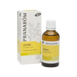 Olio di jojoba Pranarom 50ml