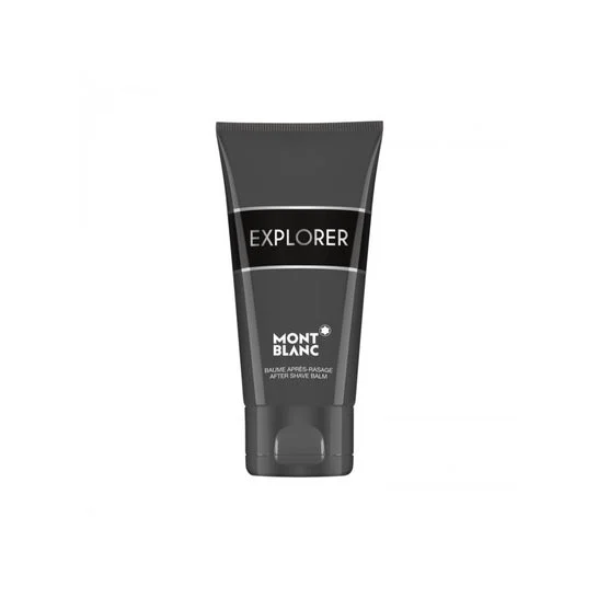 Montblanc Explorer dopo la rasatura 150ml