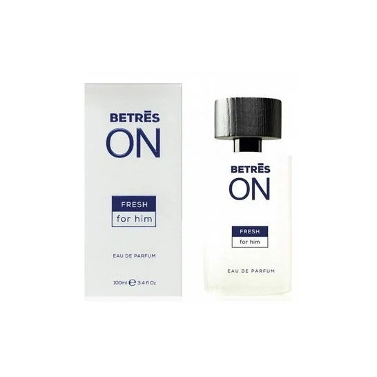 Scommesse su Profumo Uomo Fresco 100ml