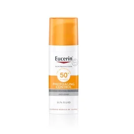 Eucerin Photoaging Control Spf50+ 50ml