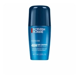 Biotherm Uomo Day Control Deodorante Roll-on 75ml