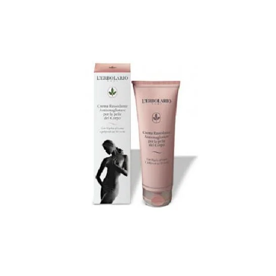 CREMA RASS ANTISMAGLIAT CRP250