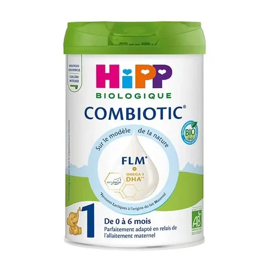 Hipp Combiotic 1 Infant Formula 800g
