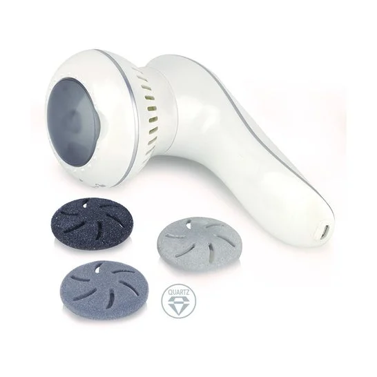 Beter Feet&Roll File elettronico anti-durezza