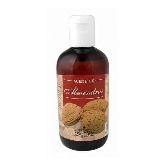 Jellybell Aceite De Almendras 1L