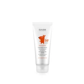 Lozione fotoprotettiva per bambini Babé SPF50+ 100ml