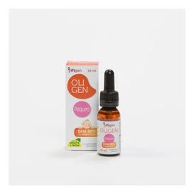 Ifigen Oligen Peques Gocce 30ml