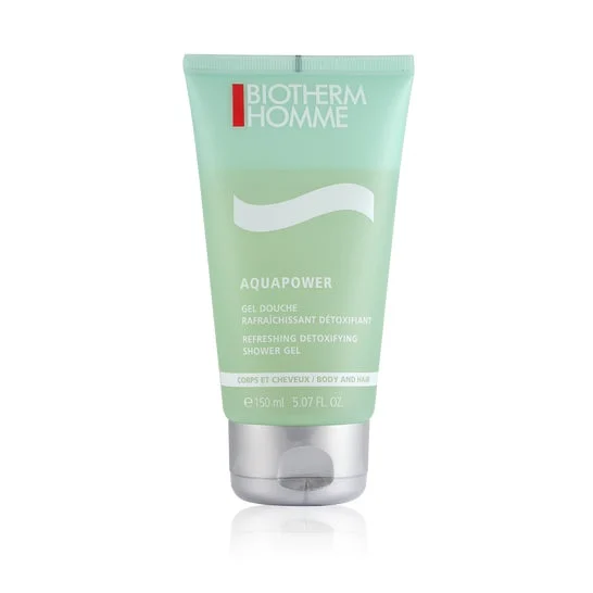 Biotherm Homme Aquapower Gel doccia 150ml