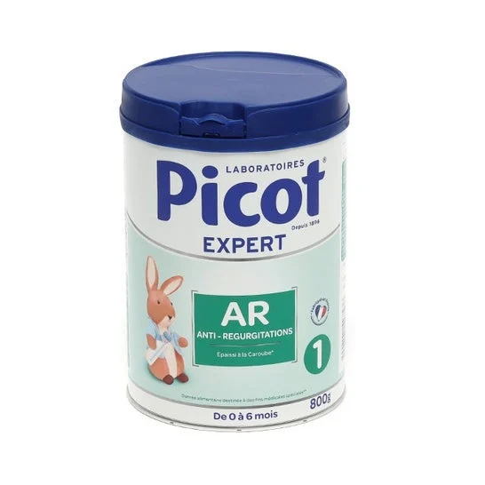 Picot Esperto Latte Ar 1 Età 400g