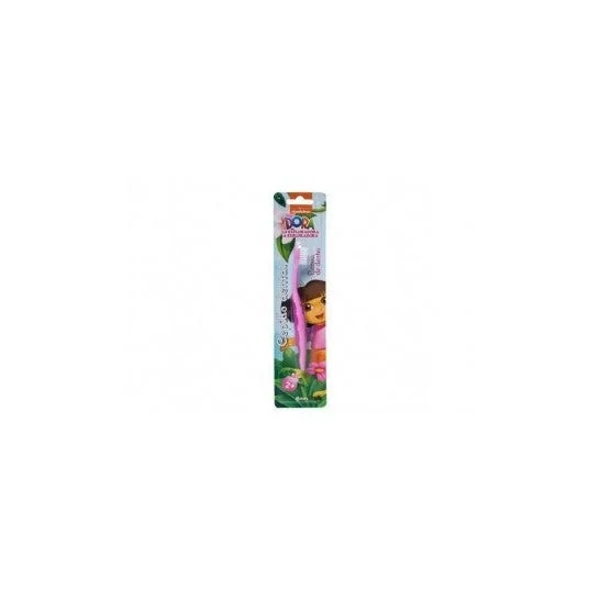 Spazzolino Kin (Kin toothbrush) Dora il 1ud Explorer