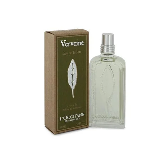 l'Occitane Verveine Eau de Toilette 100ml