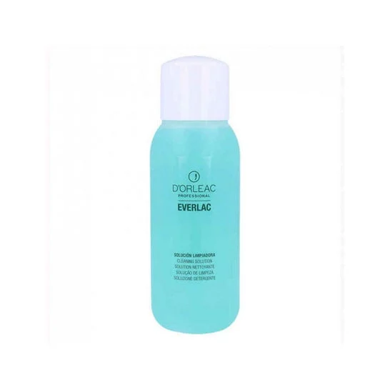 D'Orleac Everlac Cleansing Solution 300ml