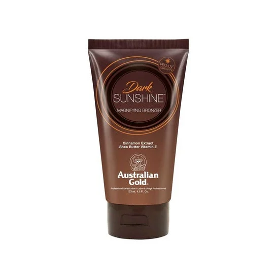 Australian Gold Magnifying Bronzer Dark Sunshine 133ml