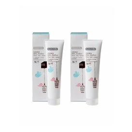 Suavinex® Pediatrics Crema barriera per pannolini 2x75ml