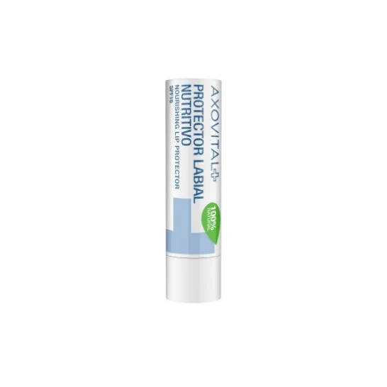 Protettore della Labbra Idratante Axovital SPF10+ 4