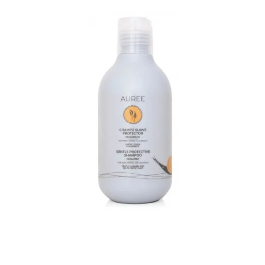 Auree Champu Suave Protector Pediatrico 200ml