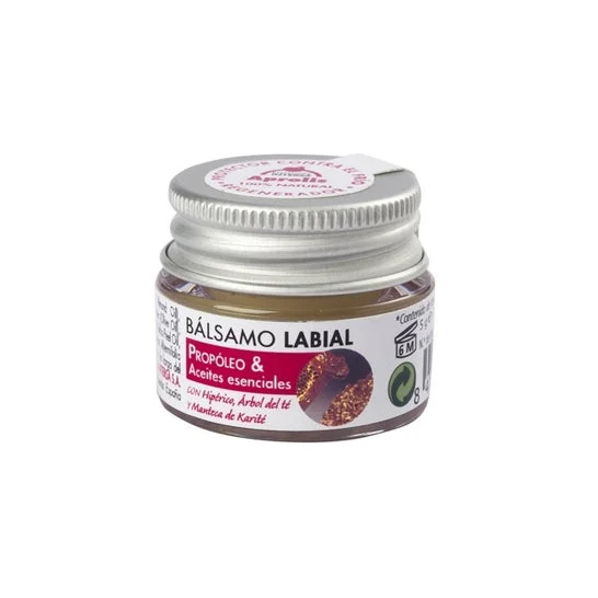 Intersa Aprolis Balsamo Labial 5g