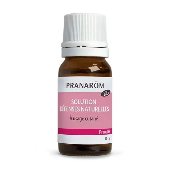 PranaBB Maternity Stretch Mark Massage Oil 100ml