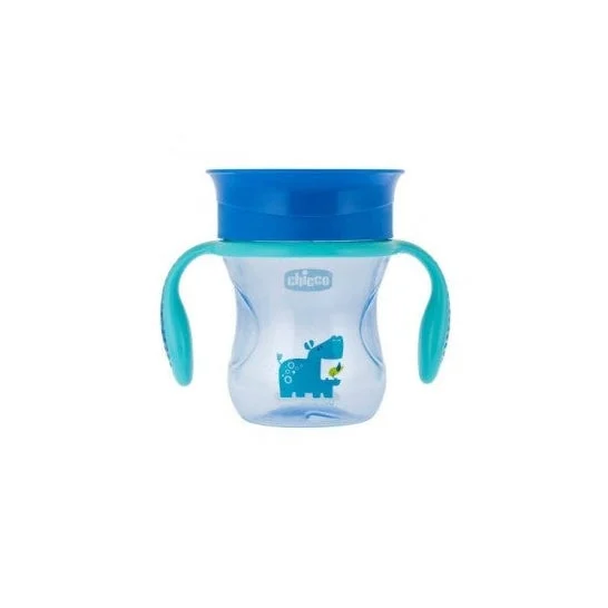 Chicco Perfetto 360 Bambino 360 Vetro 12m+
