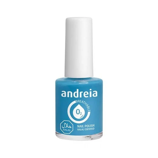 Andreia Professional Breathable Esmalte Uñas Nro B9 10.5ml