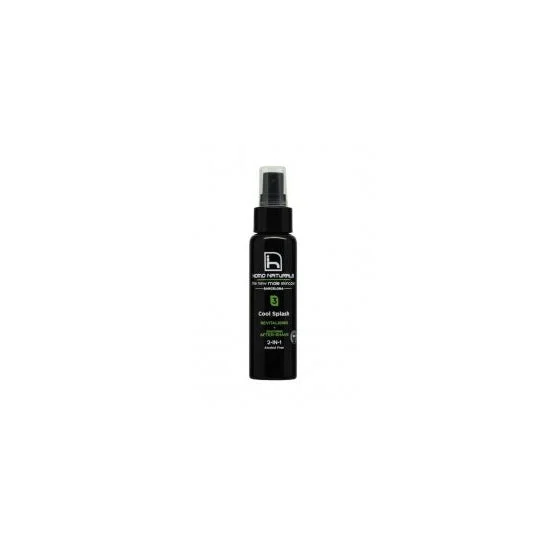 Homo Naturals Splash fresco spray rivitalizzante 70ml