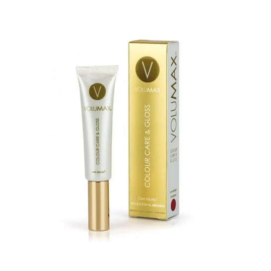 Volumax Colour Care&Gloss Borgogna intensa 15ml