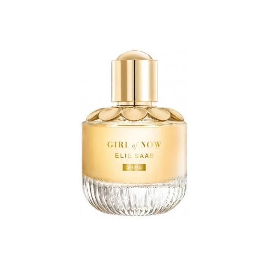 Elie Saab Girl Of Now Shine Eau de Parfum Vaporizador 30ml