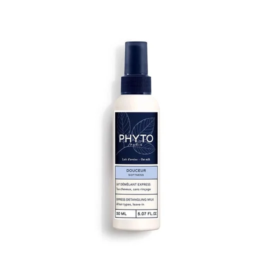 Phyto Softness Express Detangling Milk 150 ml