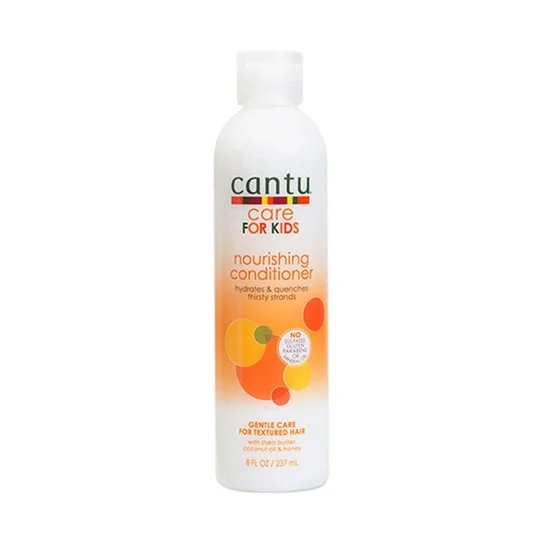 Balsamo nutriente per bambini Cantu Kids 237ml