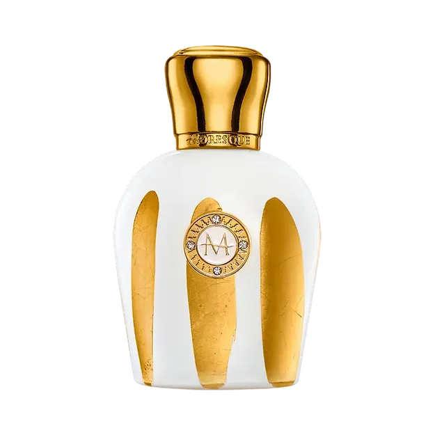 Moresque Ballerina Eau De Parfum Moresque - 50 Ml