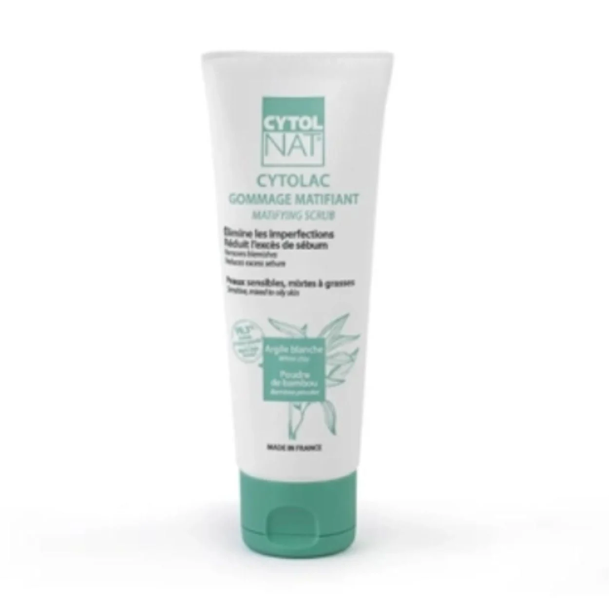 Cytolnat Scrub Opacizzante 75ml