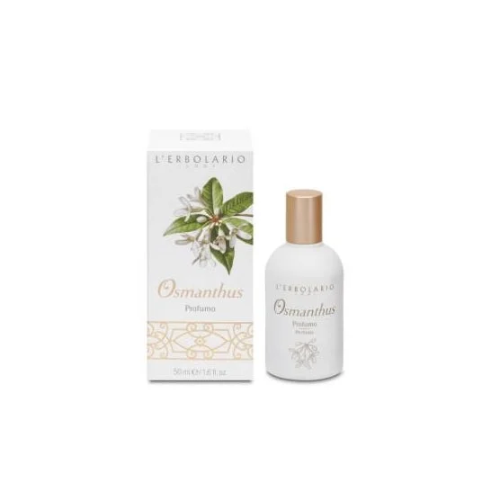 L'Erbolario Perfume de Osmanto 50ml