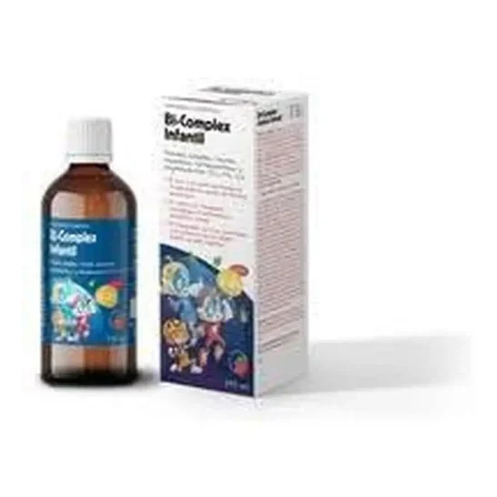 Herbora Senda Kids Bi Complex Kids 250ml