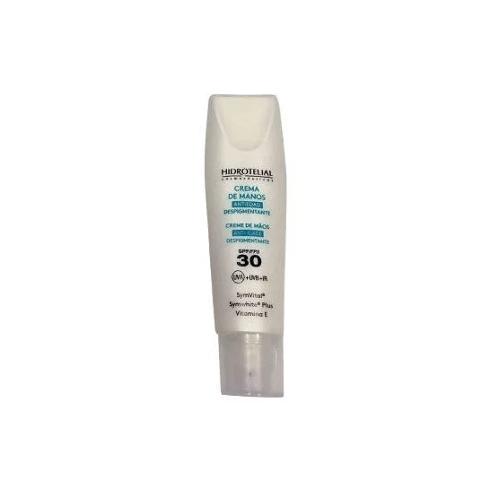 Hidrotelial Trattamento Intensivo crema mani 50ml
