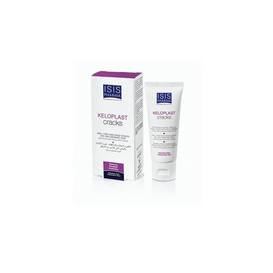 Crepe Keloplast Crema Crepa Crepa Crepa 40ml