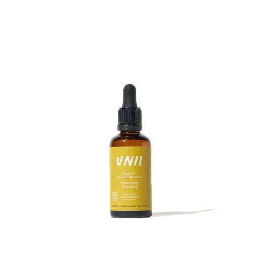 Unii Aceite Corporal Blooming 50ml