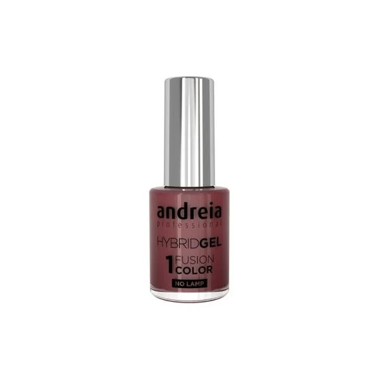 Andreia Professional Hybrid Gel Fusion Color Esmalte H61 10.5ml