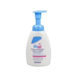 Detergente per neonati Sebamed 400Ml