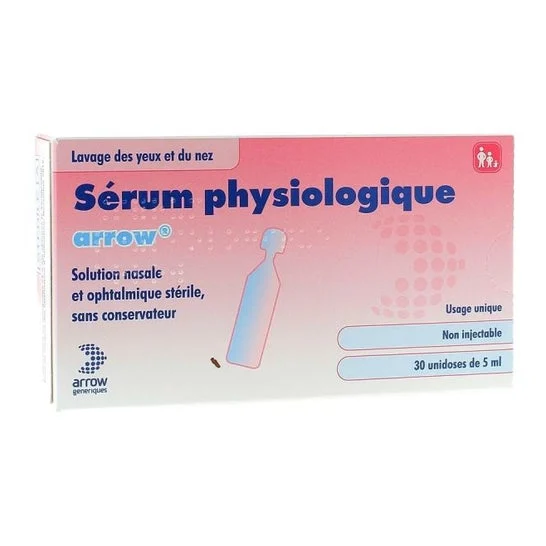 Siero Freccia Siero Phy Liq 5 ml Bt30