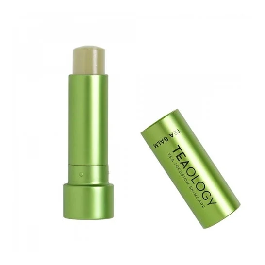 Teaology Tea Balm Lip Matcha Tea 1 Unità