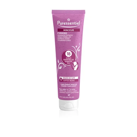 Scrub Snellente Express 18 Oe
