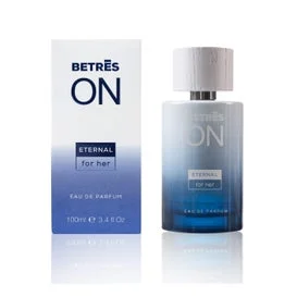 Scommesse su Eterna Donna Profumo 100ml