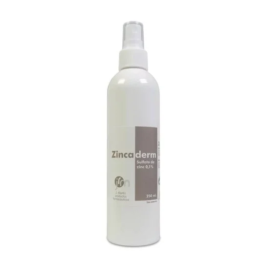 Zincaderm 250ml