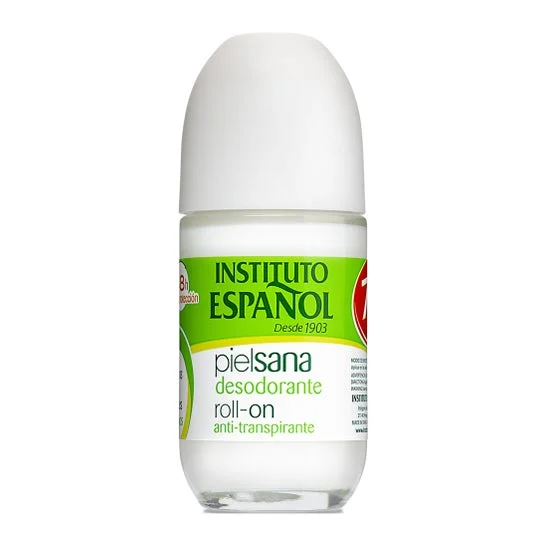 Istituto spagnolo per la pelle sana Deodorante Roll-on 75ml