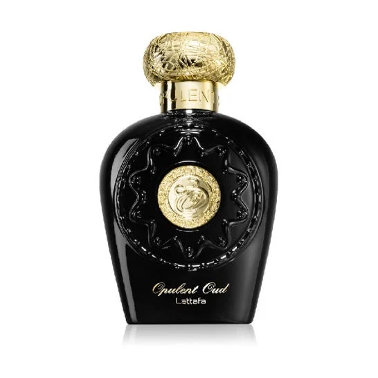 Lattafa Opulent Oud Eau de Parfum 100ml