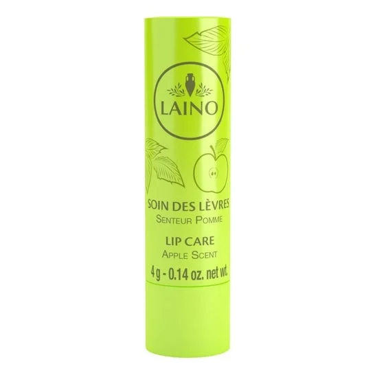Laino Stick Labbra Cura Labbra Mela Stick 4G